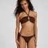 Bikini Bottom Madrid, Brown