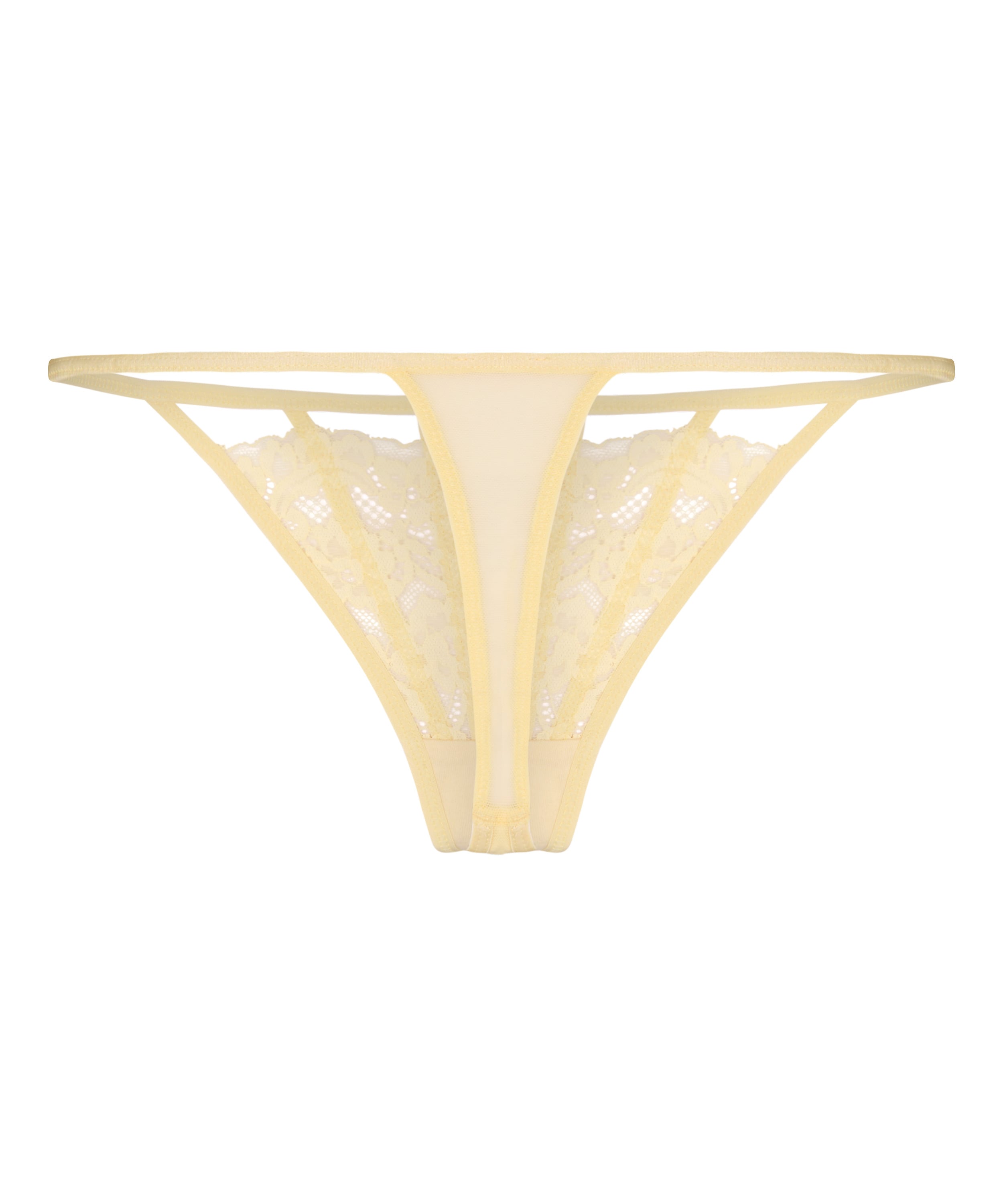 Tanga Maxime, Yellow, main
