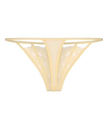 Tanga Maxime, Yellow
