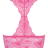 Stormi Bralette, Pink