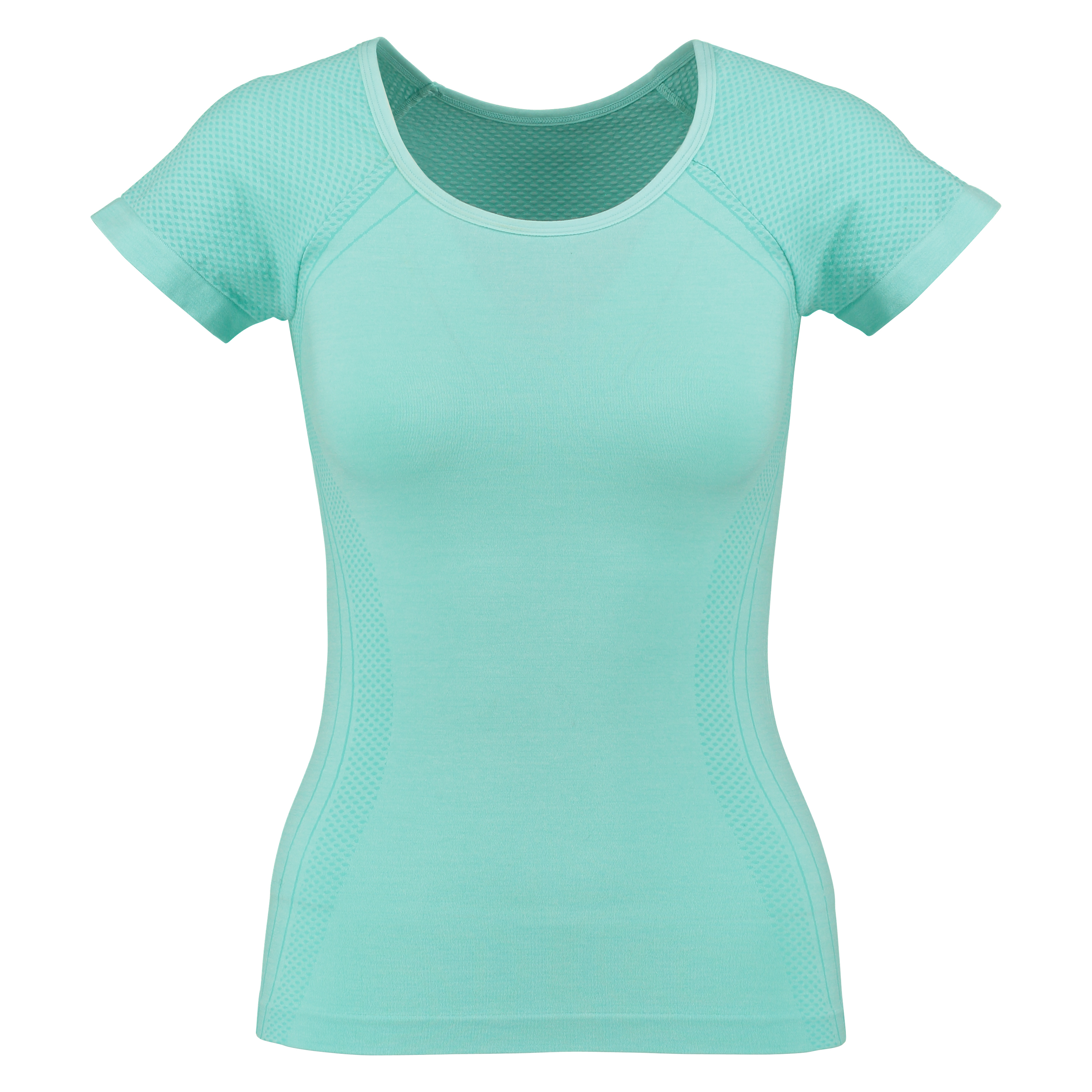 Sports top Venus, Blue, main
