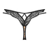 Evie Thong Nyakim, Black