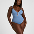 Joburg Bathingsuit, Blue