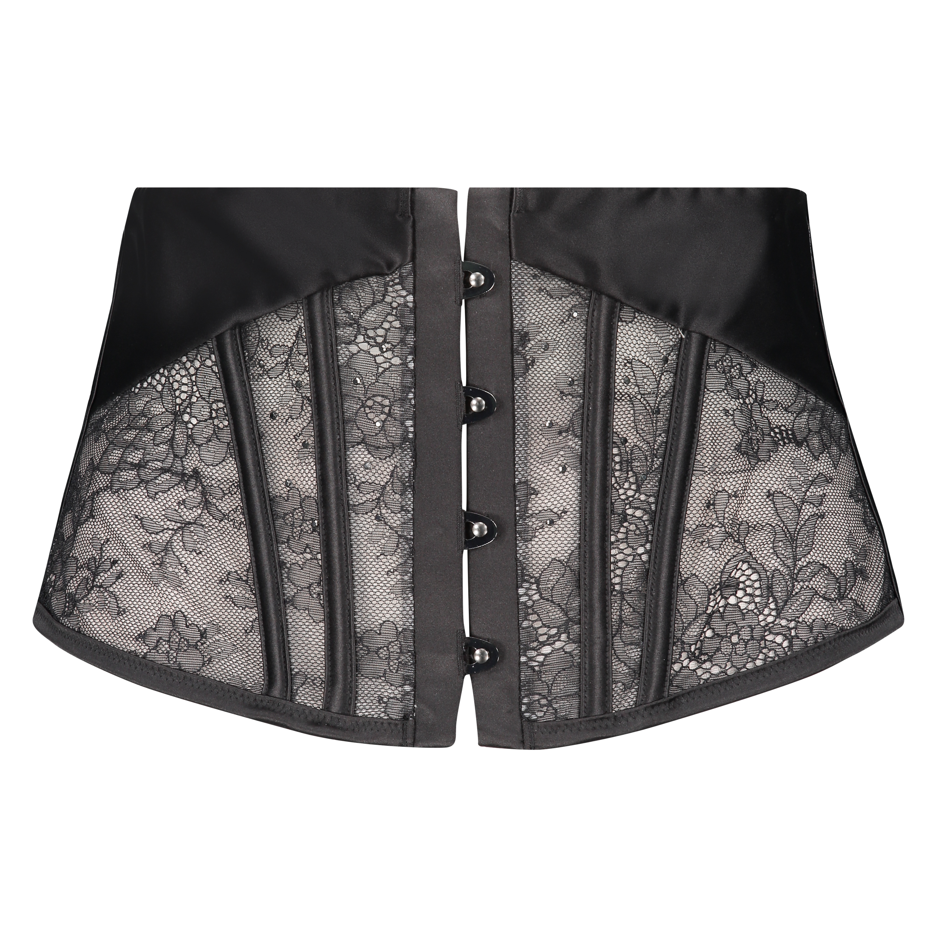 Elsa Waspie, Black, main