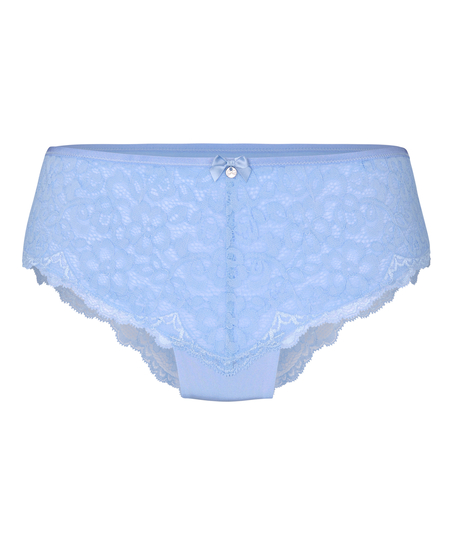 Marine Brazilian, Blue