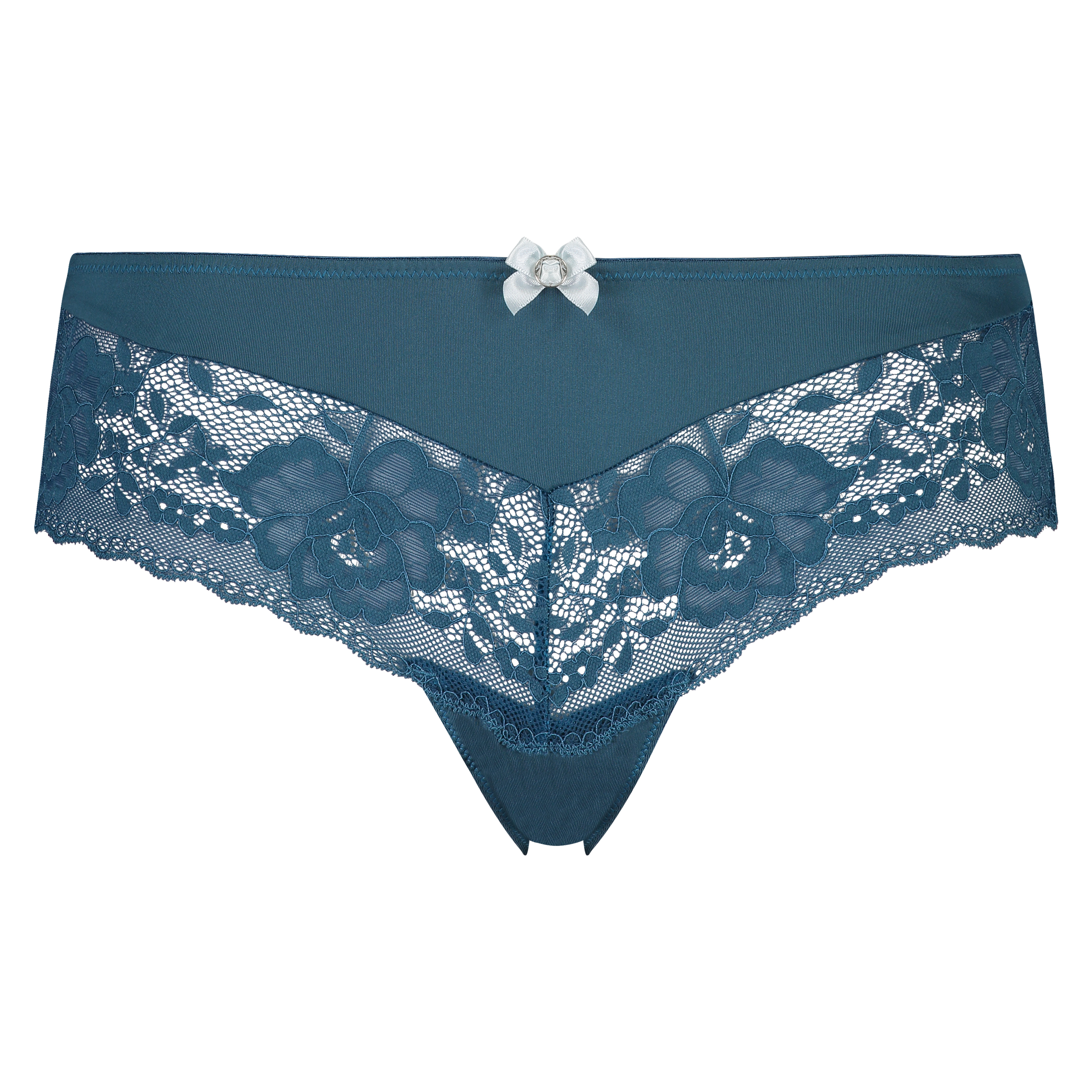 Maya Brazilian, Blue, main