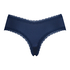 Brazilian Vixen, Blue