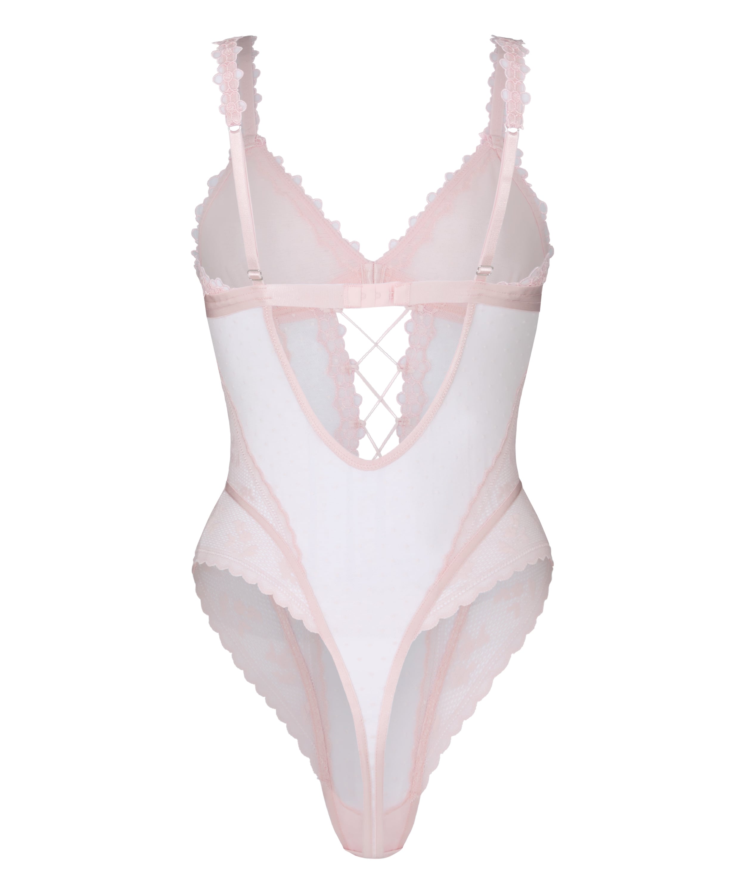 Body Eleanora, Pink, main