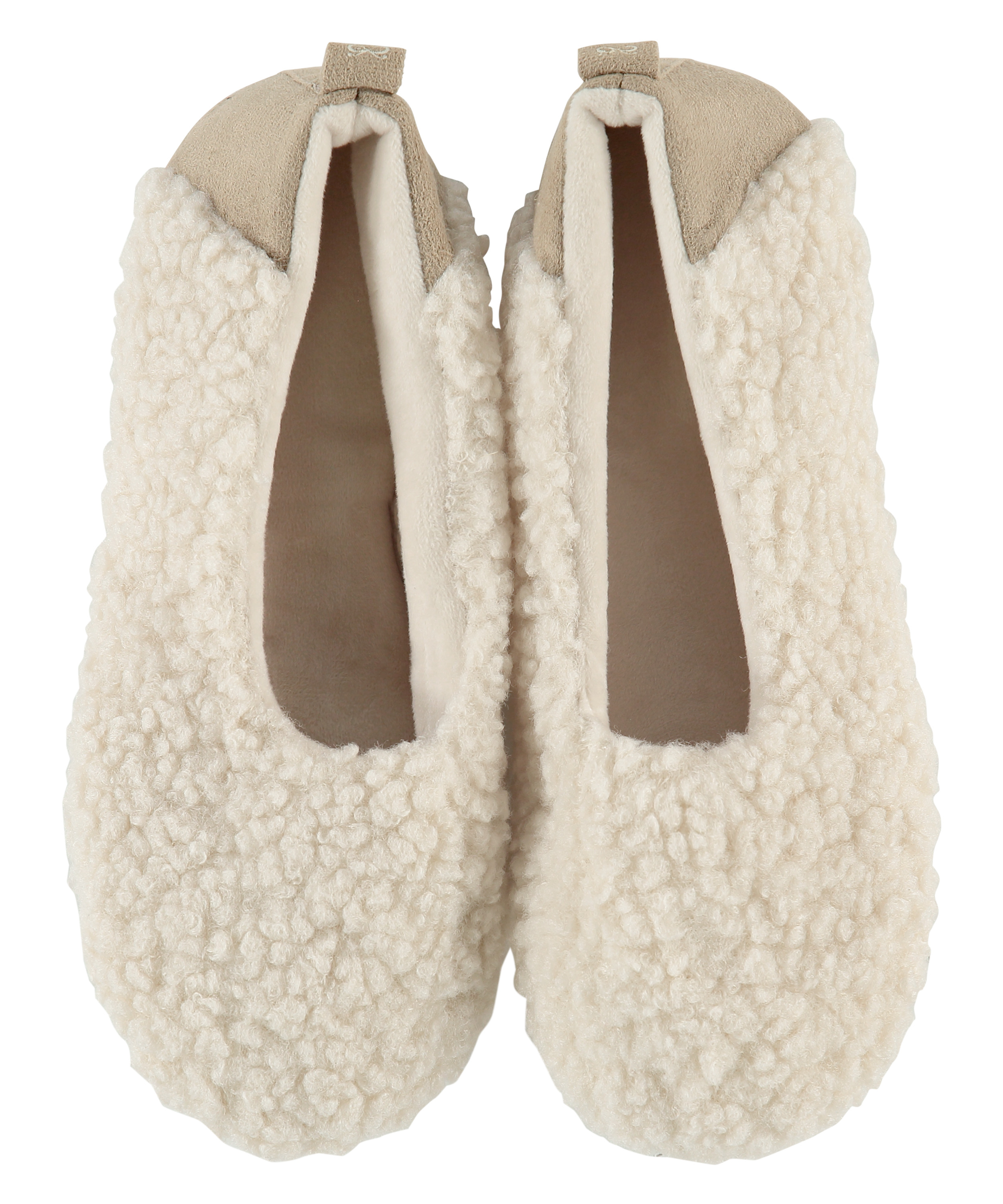 Fay Ballerina, Beige, main