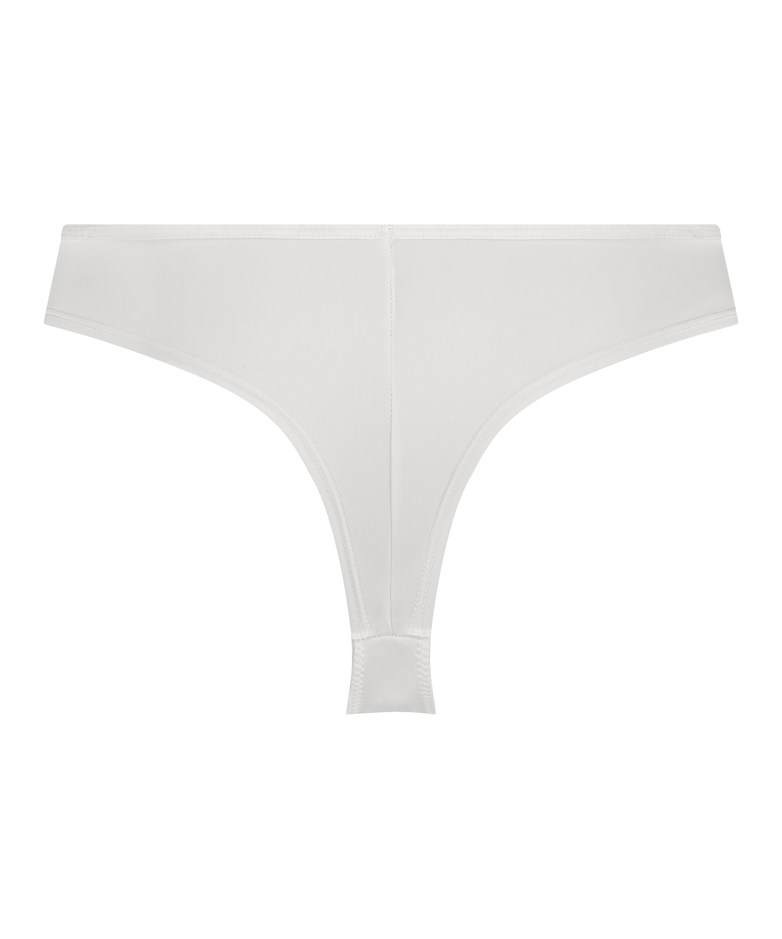 Gunila Cheekini, White, main