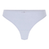Thong Renee Cotton, Purple