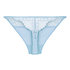 Thong Pamela, Blue