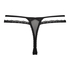 Keira thong, Black