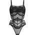 Beth Body, Black