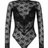 Jude Body, Black
