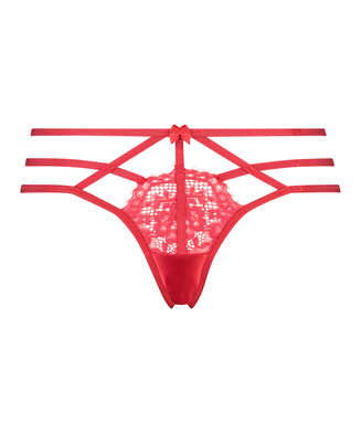 Eve thong, Red