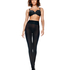 60 Denier Seamless Tights, Black