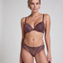 Marwa Brazilian, Brown