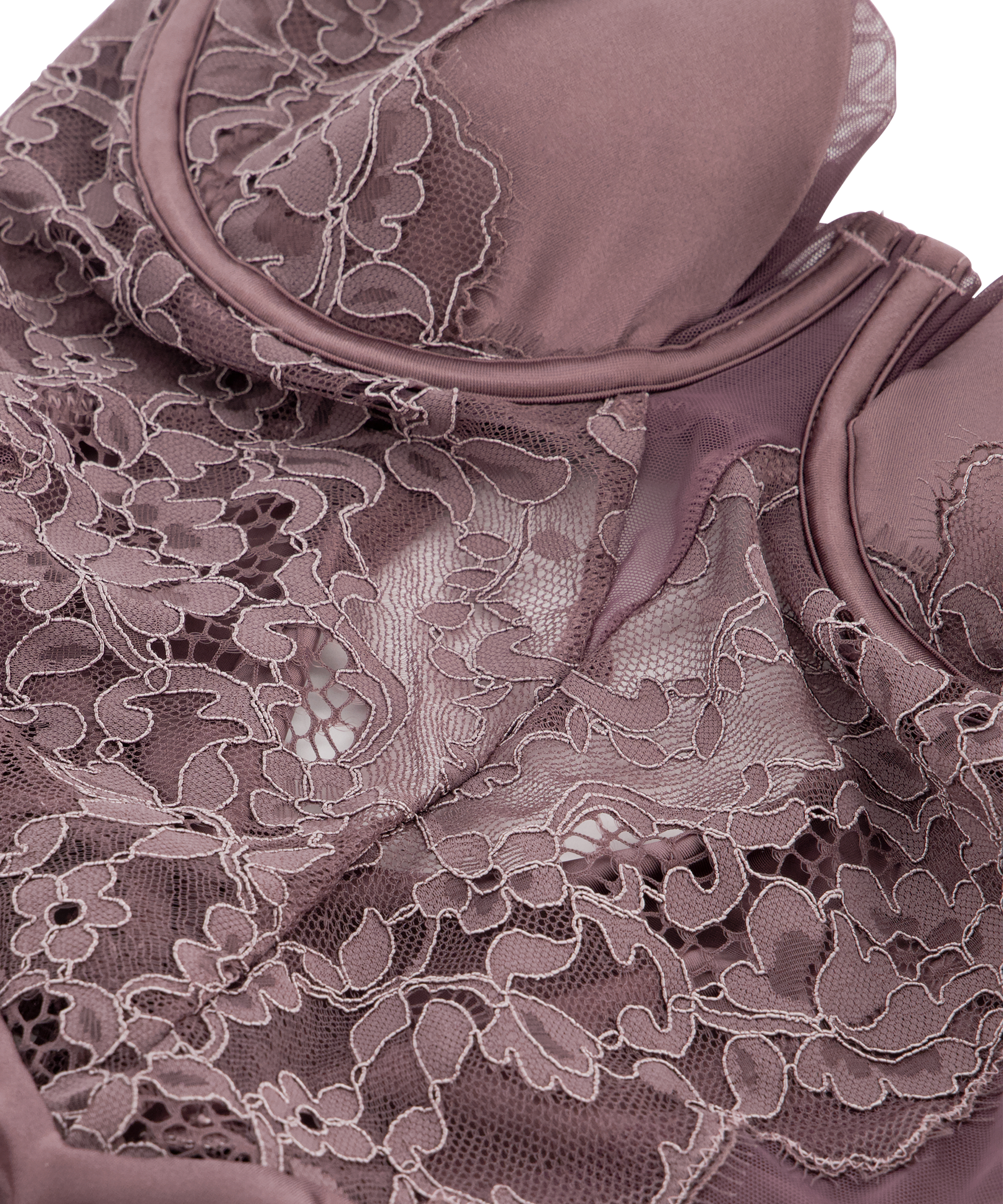 Genevieve Body, Purple, main