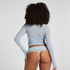 Thong Patti, Blue