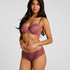 Marine Brazilian, Purple