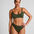 Dide High Knickers, Green