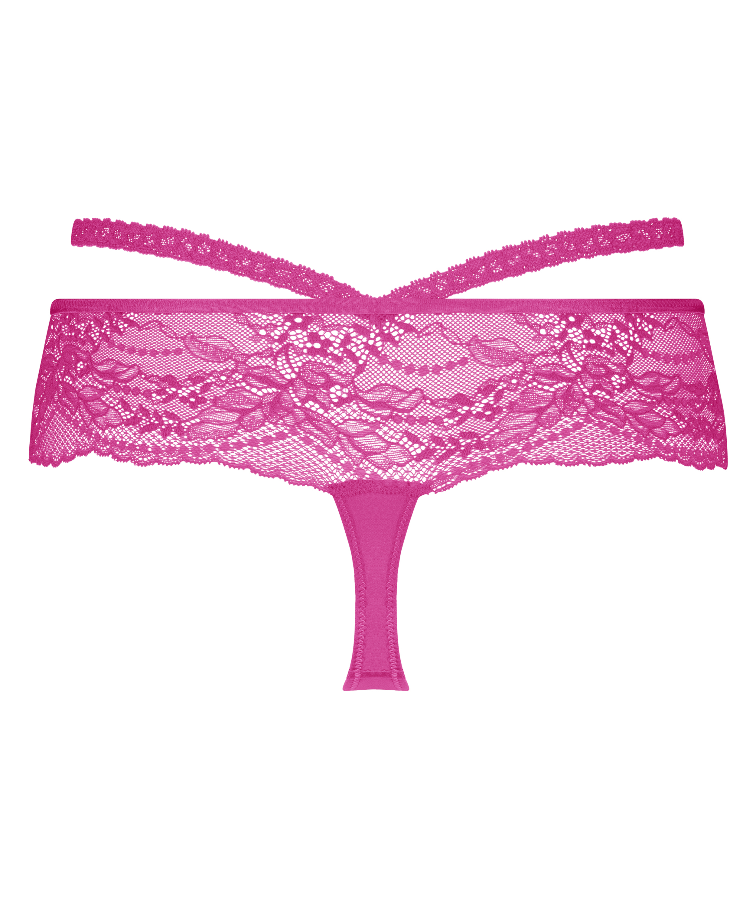 Francesa Boxerthong, Pink, main