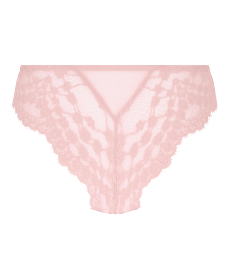 Daisy Brazilian, Pink