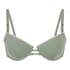 Joburg Bikini Top, Green