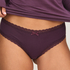 Multipack Cotton Brazilian, Purple