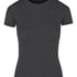 Shortsleeved Top, Gray