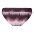 Bikini Bottom Mauritius, Purple
