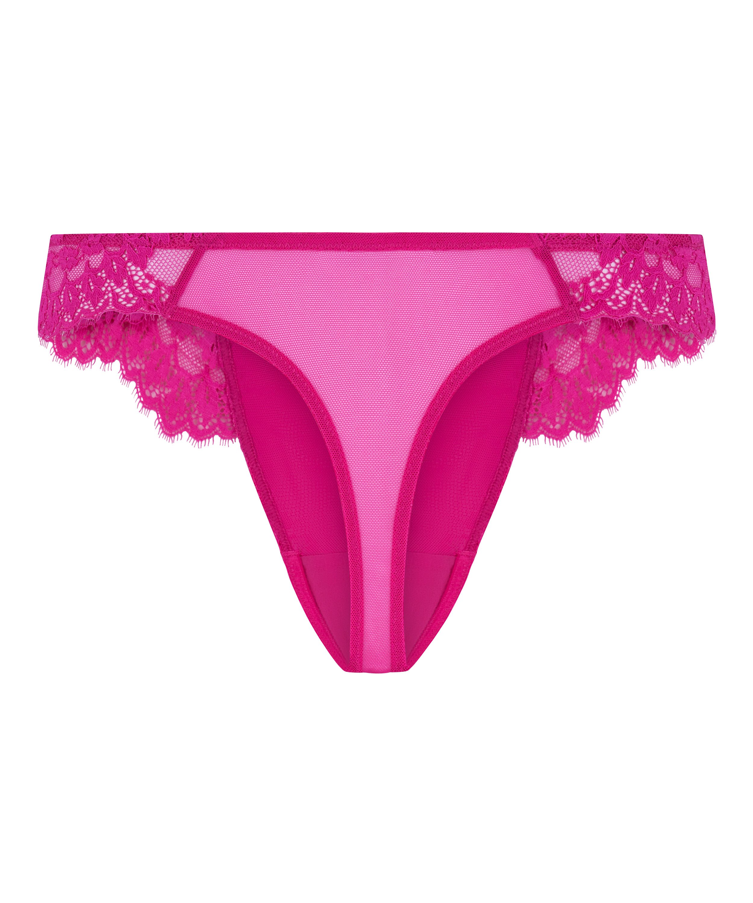 Daisy Thong, Pink, main