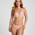 Padded Underwired Bra Nola, Pink