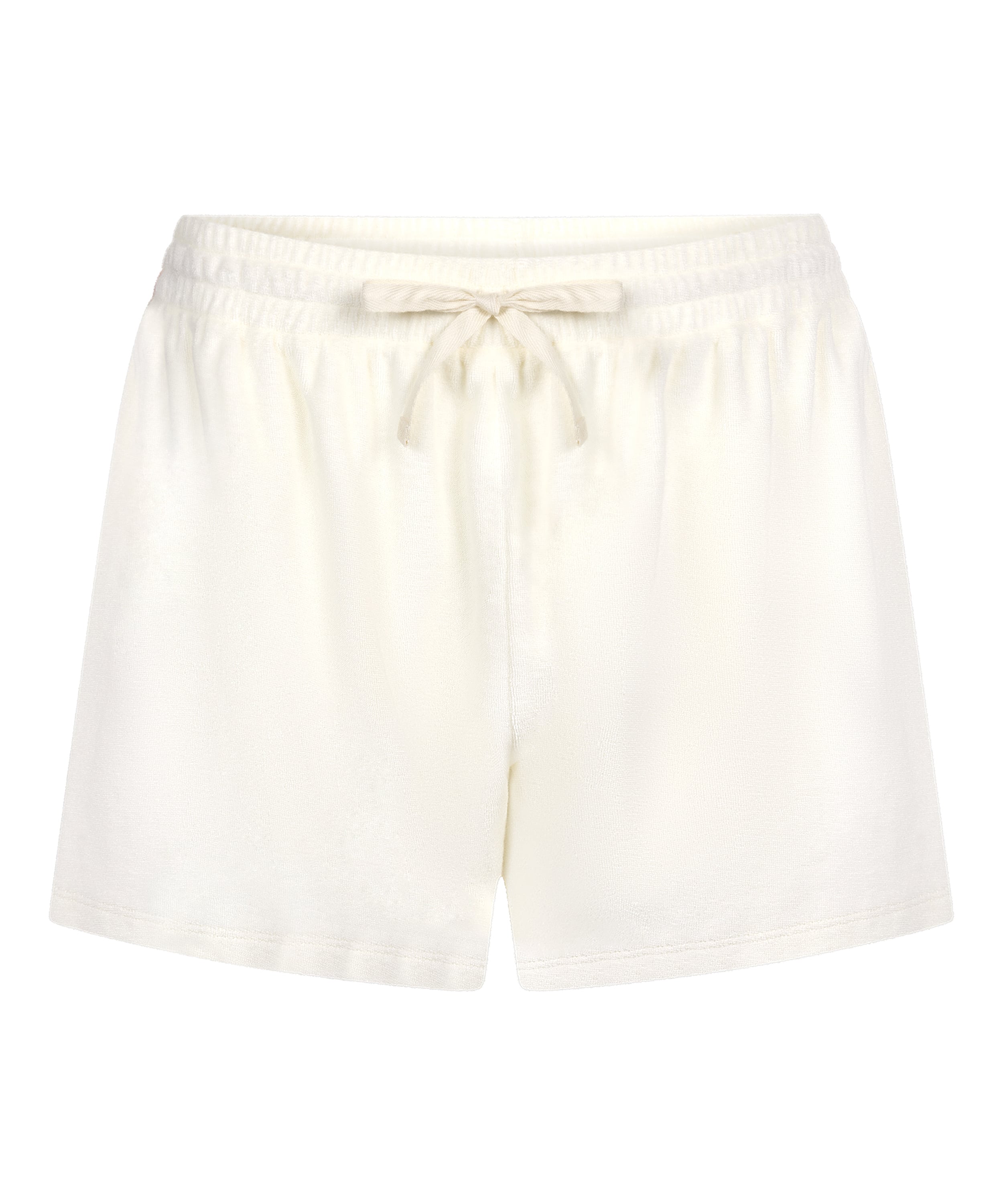 Towel Texture Short, White, main