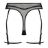 Feyre Thong, Black