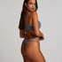 Irina Thong, Blue