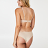 Angie Brazilian, Beige