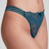 Sully Thong, Green