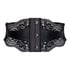 Amel Waspie, Black