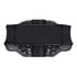 Amel Waspie, Black