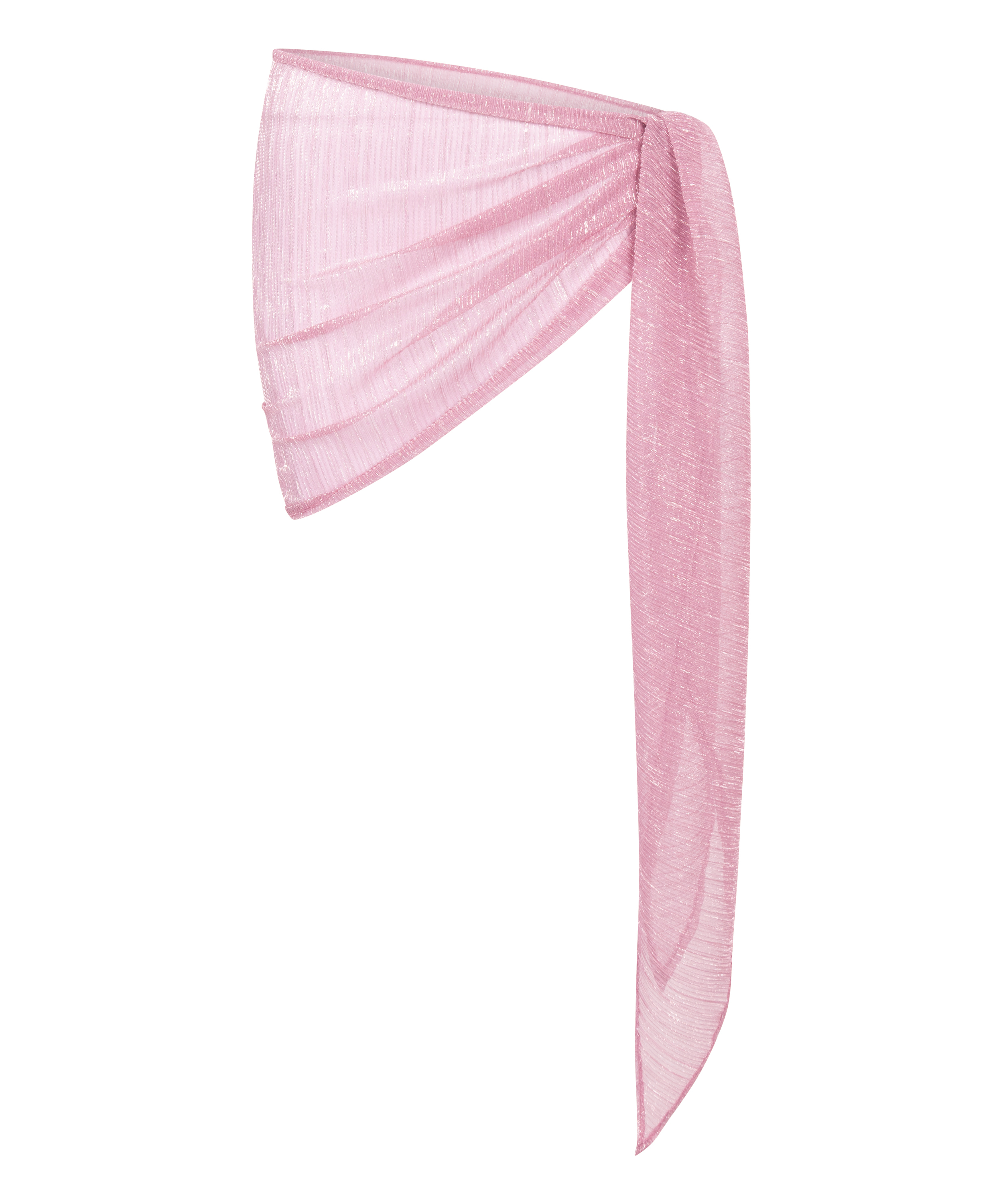 Kallua Pareo, Pink, main