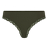 Lola Brazilian, Green