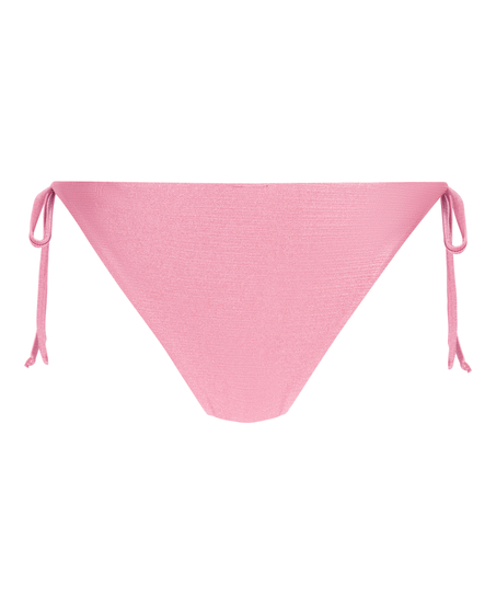 Kallua Bikini Bottoms, Pink