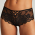 Vincey Boxer, Black