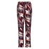 Woven Pyjama Bottoms, Red