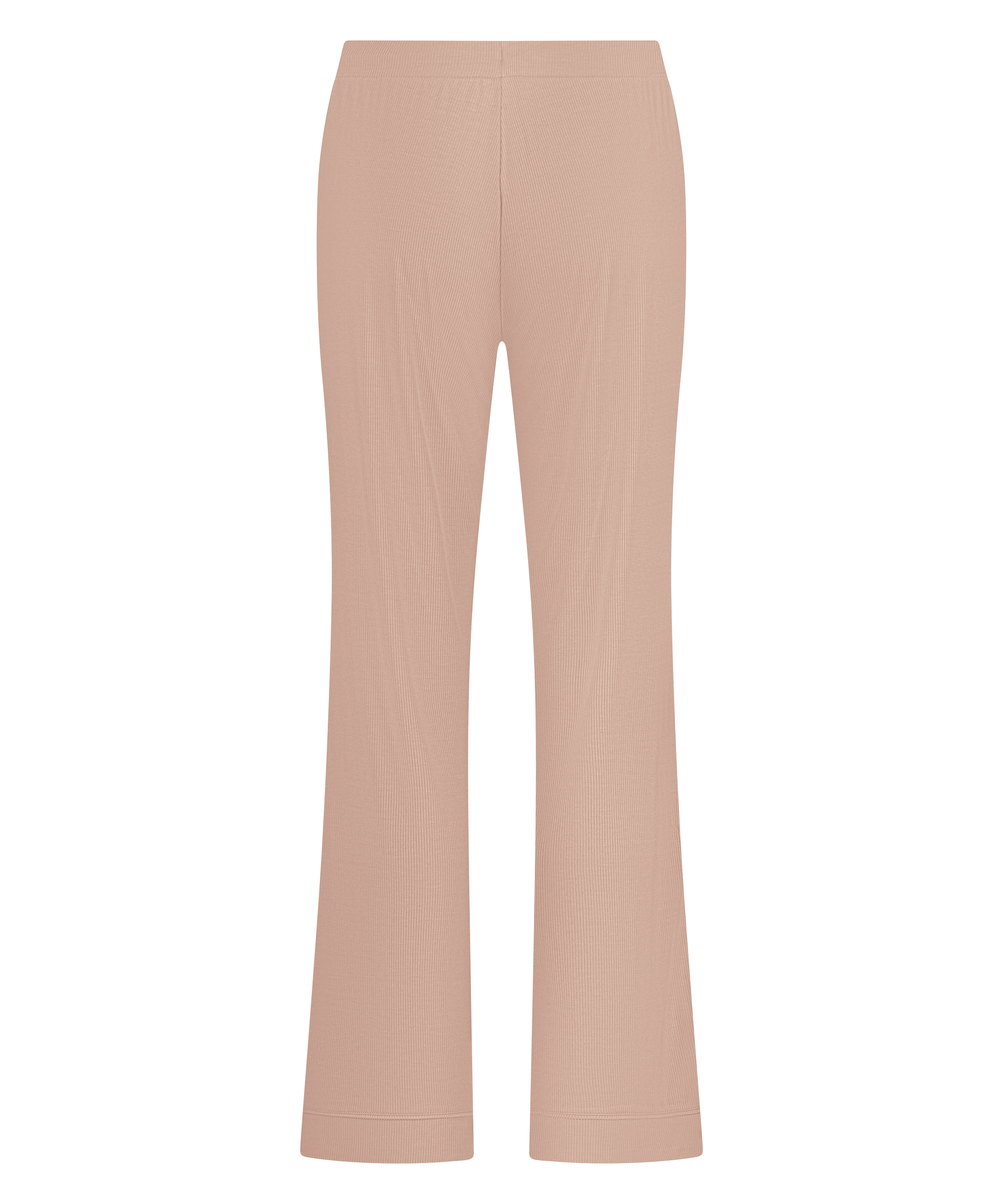 Petite Pant Rib Essential, Beige, main