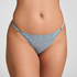 Brazilian Nola, Blue
