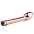 Rosy Gold Nouveau G-spot Vibrator, Pink