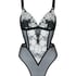 Body Lindi, Black